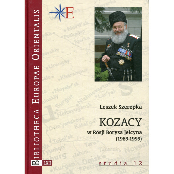 Kozacy w Rosji Borysa Jelcyna (1989-1999)