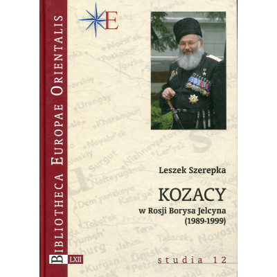 Kozacy w Rosji Borysa Jelcyna (1989-1999)