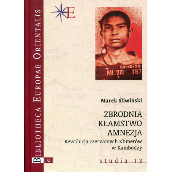 Zbrodnia. Kłamstwo. Amnezja