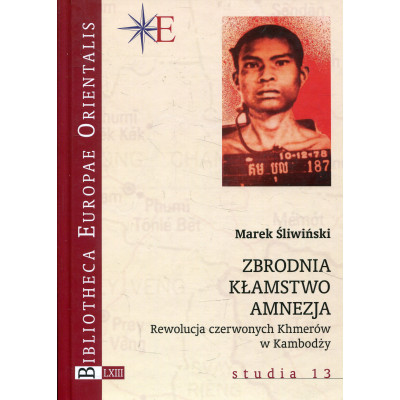 Zbrodnia. Kłamstwo. Amnezja