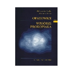 Opatowice. Wzgórze Prokopiaka