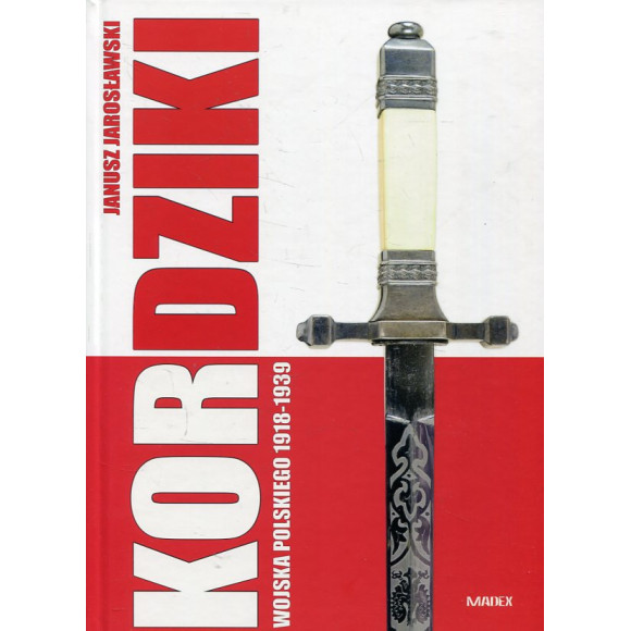 Kordziki Wojska Polskiego 1918-1939