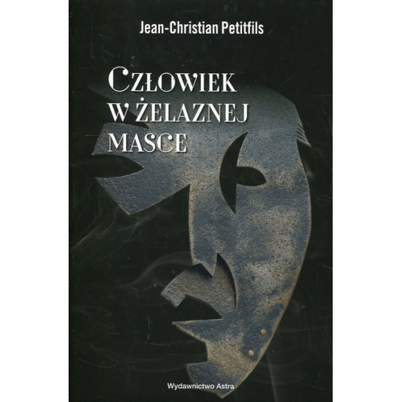 Człowiek w żelaznej masce