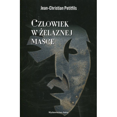 Człowiek w żelaznej masce
