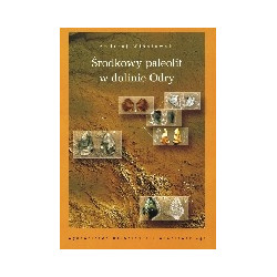 Środkowy paleolit w dolinie Odry