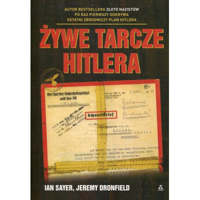 Żywe tarcze Hitlera