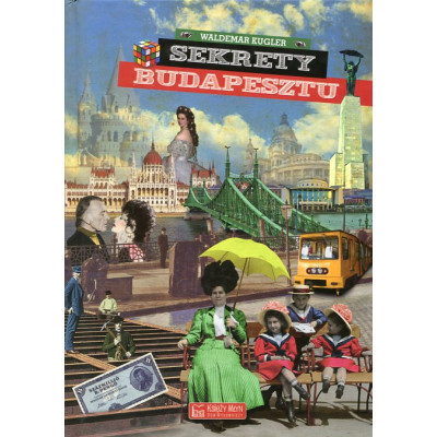 Sekrety Budapesztu