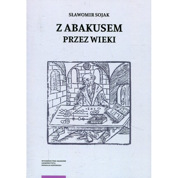 Z abakusem przez wieki