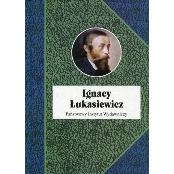 Ignacy Łukasiewicz