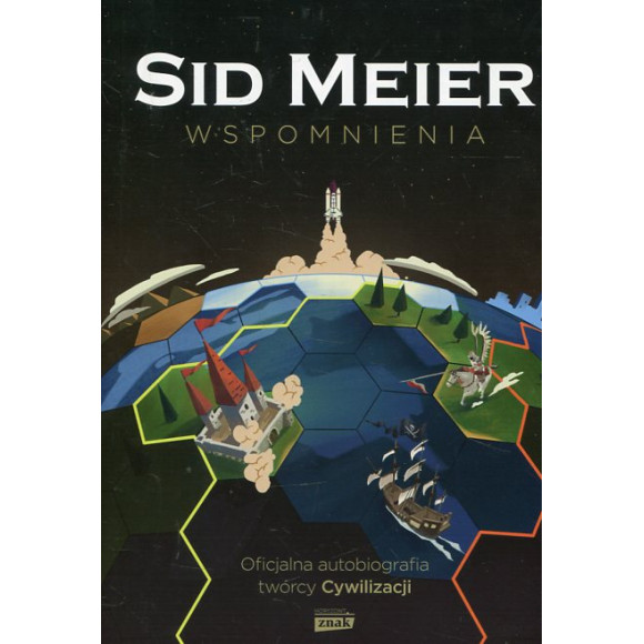 Sid Meier - wspomnienia