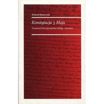 Konstytucja 3 maja