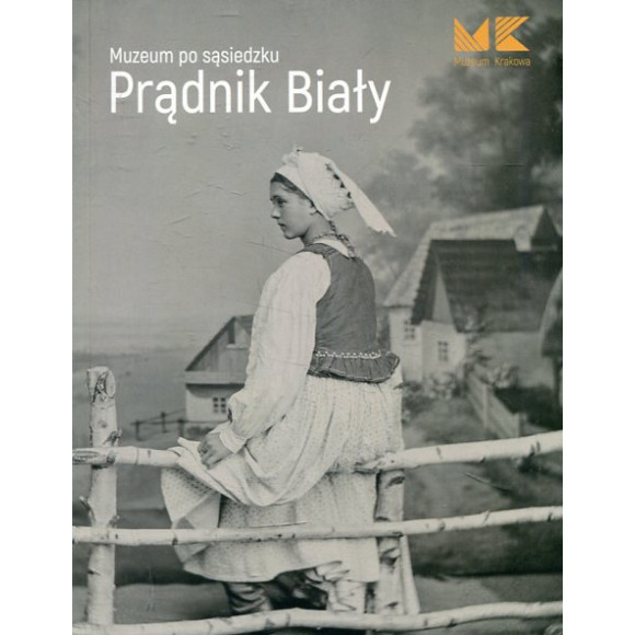 Prądnik Biały