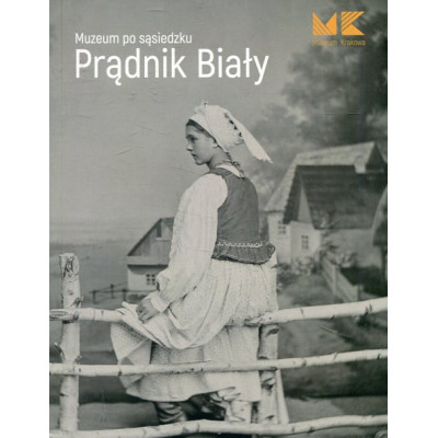 Prądnik Biały