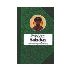 Saladyn. Polityka świętej wojny