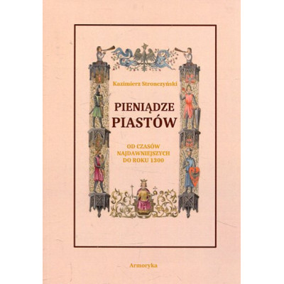 Pieniądze Piastów