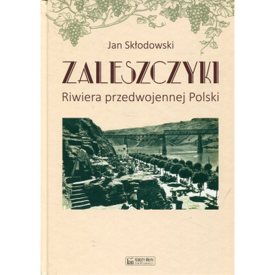Zaleszczyki