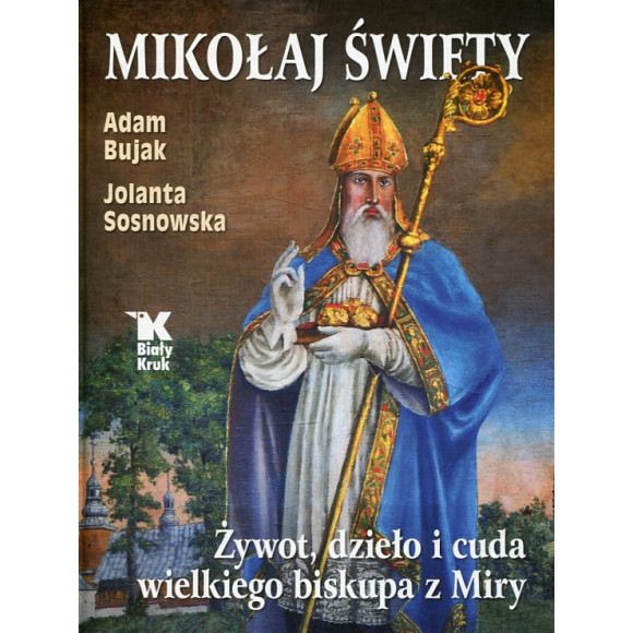 Mikołaj Święty