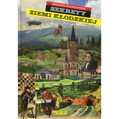 Sekrety Ziemi Kłodzkiej