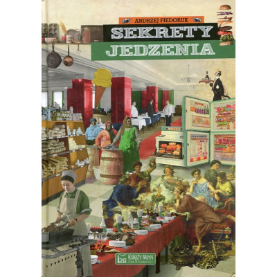 Sekrety jedzenia