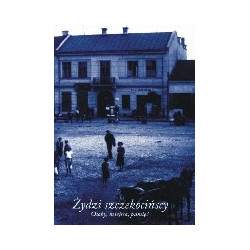 Żydzi szczekocińscy