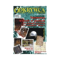 Odkrywca nr 4/2009 (123)