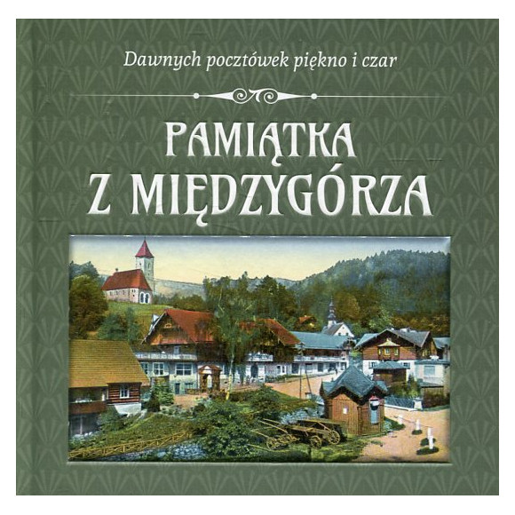 Pamiątka z Międzygórza
