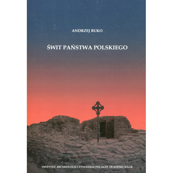 Świt państwa polskiego