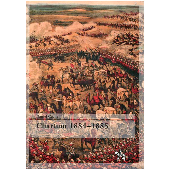 Chartum 1884–1885