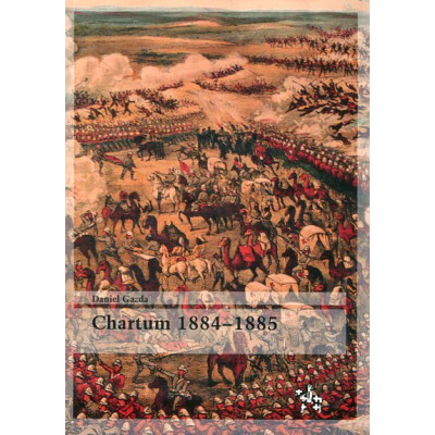 Chartum 1884–1885