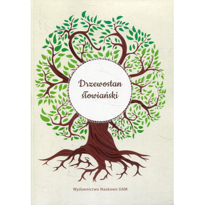 Drzewostan słowiański