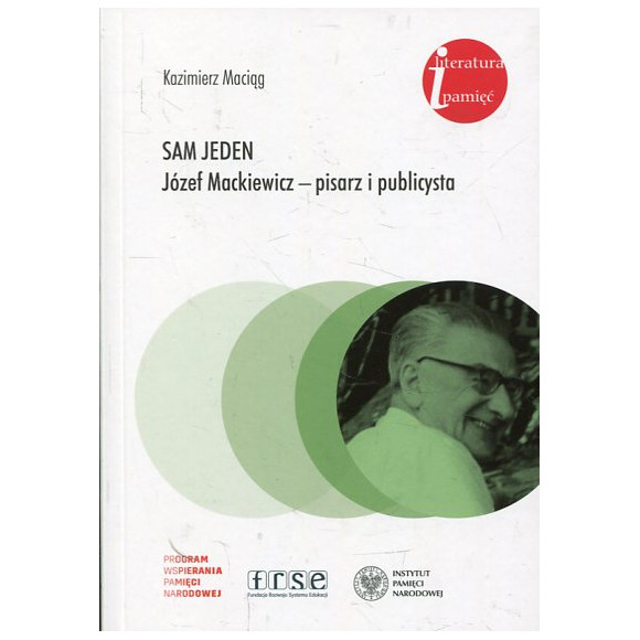 Sam jeden