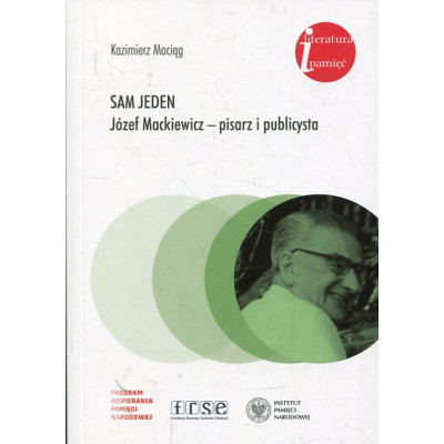 Sam jeden