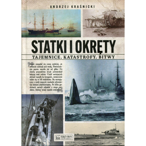 Statki i okręty