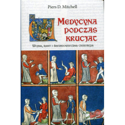 Medycyna podczas krucjat