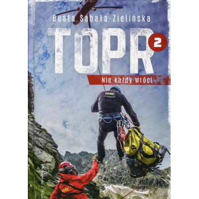 TOPR 2. Nie każdy wróci