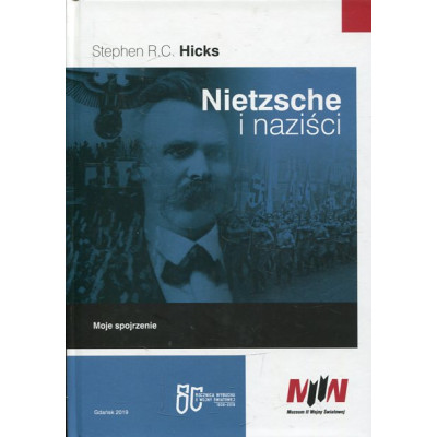 Nietzsche i naziści. Moje spojrzenie