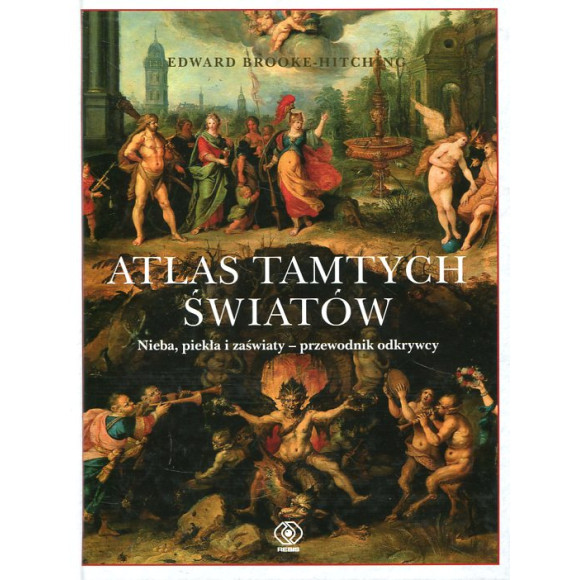 Atlas tamtych światów