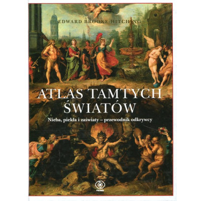 Atlas tamtych światów
