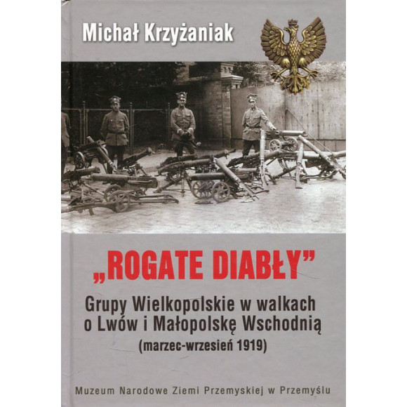 Rogate Diabły