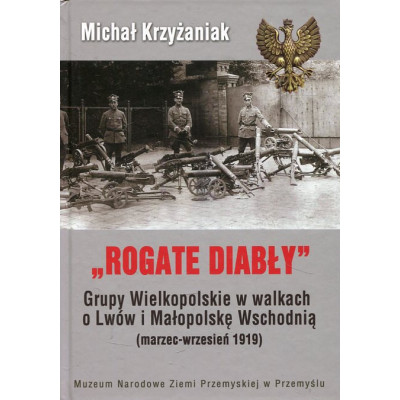 Rogate Diabły