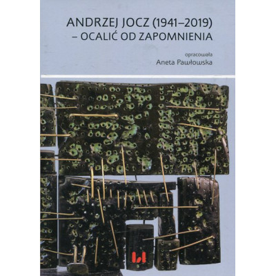 Andrzej Jocz (1941-2019)
