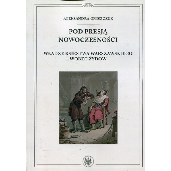 Pod presją nowoczesności
