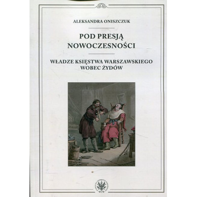 Pod presją nowoczesności