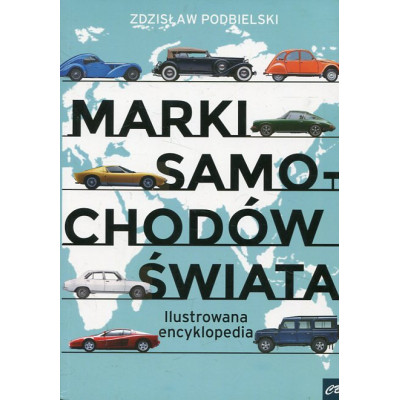 Marki samochodów świata