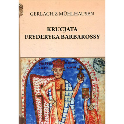 Krucjata Fryderyka Barbarossy