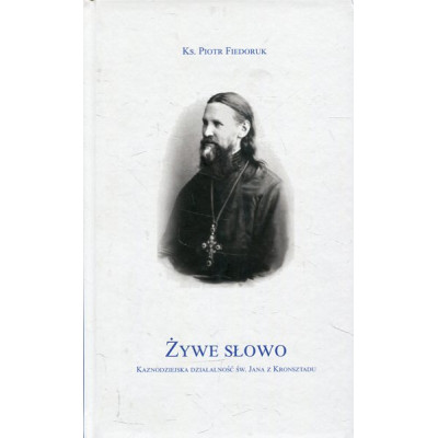 Żywe słowo