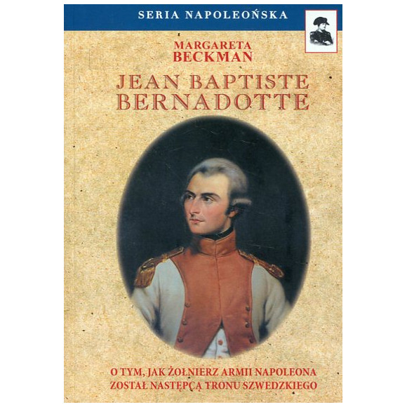 Jean Baptiste Bernadotte