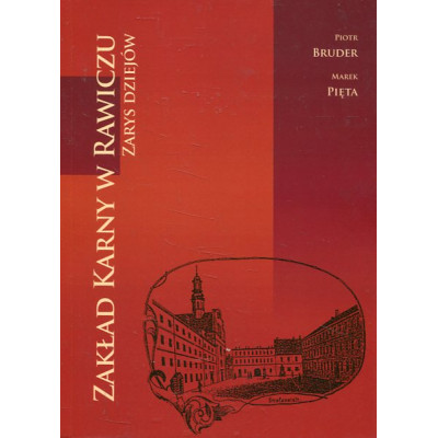 Zakład karny w Rawiczu