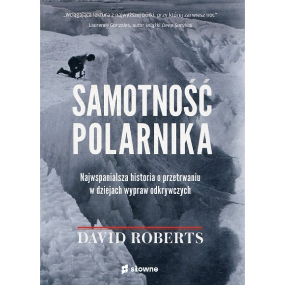 Samotność polarnika