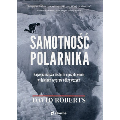 Samotność polarnika